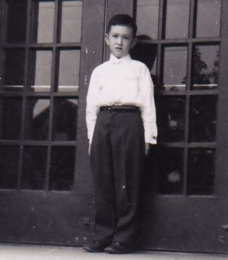 You Are Not Alone:
Finding connections with Others