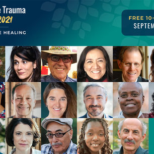 Collective Trauma and Healing