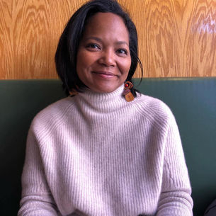 Black and Asian: Blasian Identities