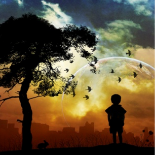 Contemplation By Design