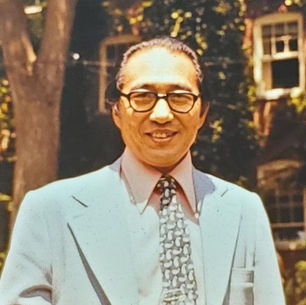 A Japanese American Way of Vulnerability and Courage