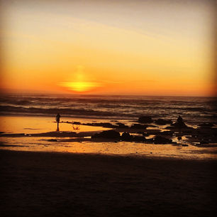 Vast Sea, Sleeping Mother