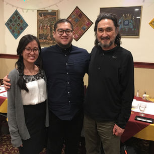 Renewing our vital connections