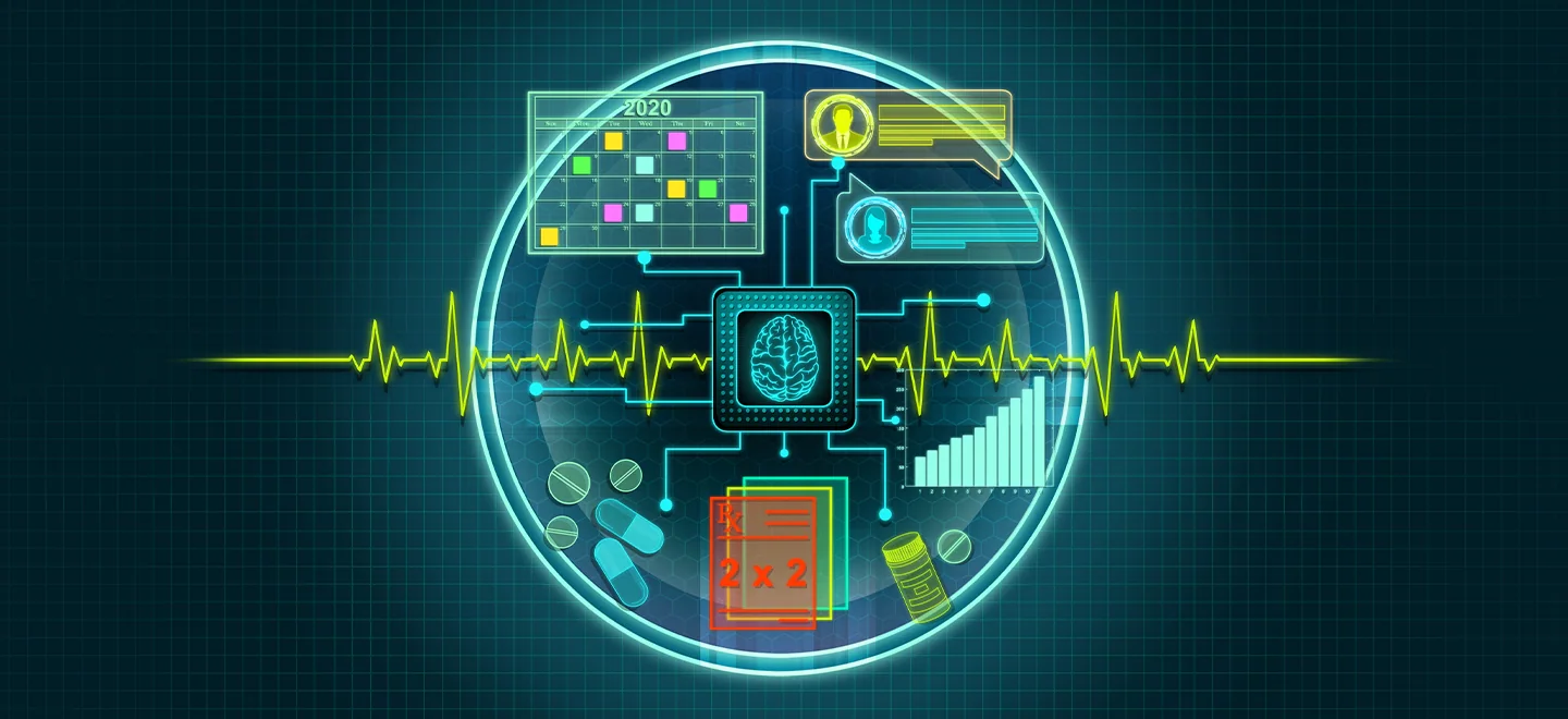 AI in Healthcare
