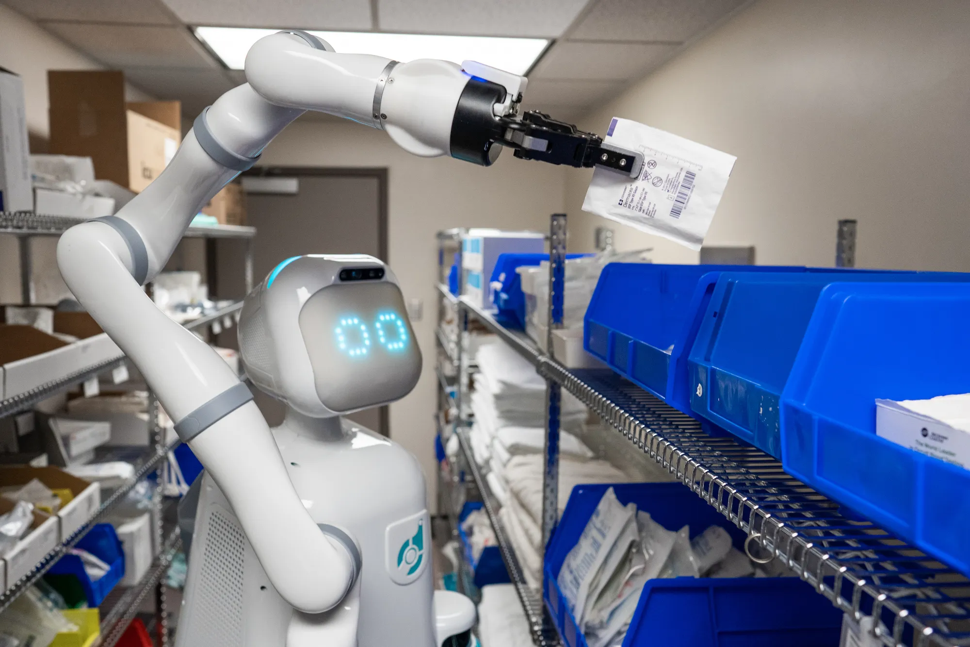 Medical Robot