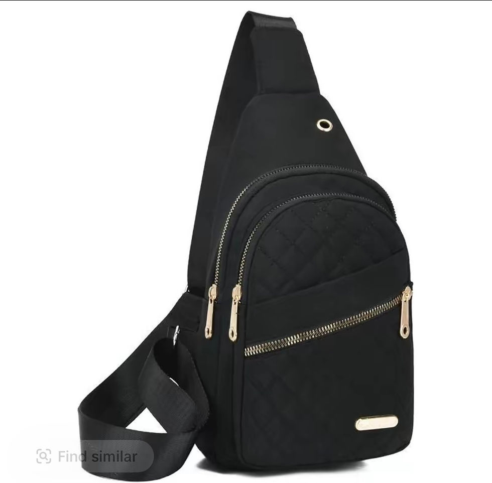 Thumbnail: Cross Body Purses 