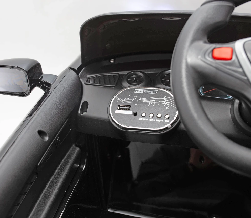 MG-1126 pojazd zabawka