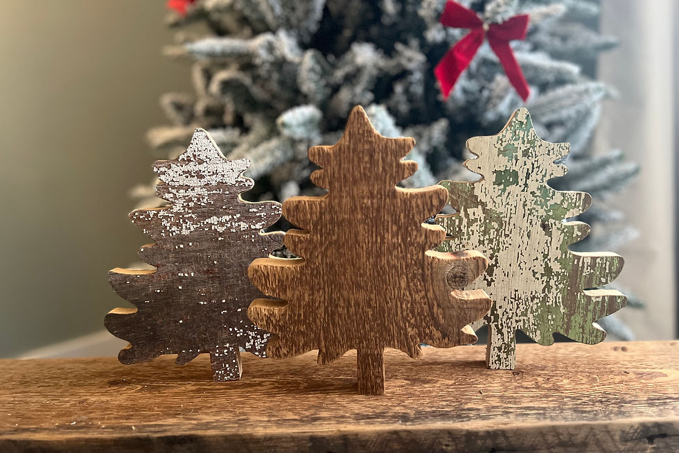 Thumbnail: Barnwood tree