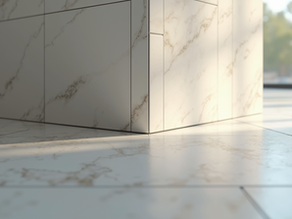 Ceramic vs. Porcelain Tiles: Which One is Right for You?