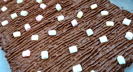 Yritykselle oma suklaa