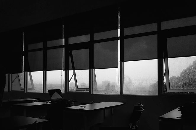 HIGHEND WINDOW BLINDS