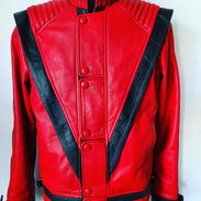 Michael Jackson Thriller