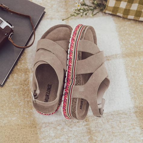 😮MUK LUKS® - $9.99 Shipped!!!😮