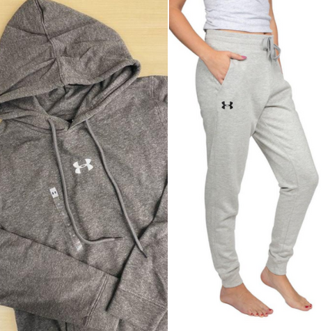 ‼️Women's Under Armour DEALS‼️