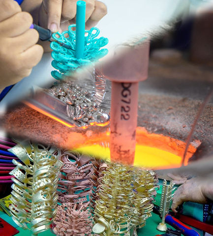 #jewellerycasting
#jewelrycasting
#lostwaxcasting
#vacuummixing
#casting
#investmentcasting
#vacuvest
#foundry
#mixedandpouredundervacuum
#silver