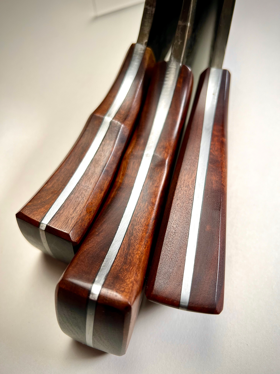 Thumbnail: Kitchen Cleaver (made to order)