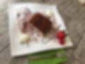 Dolce promozioale tiramisù