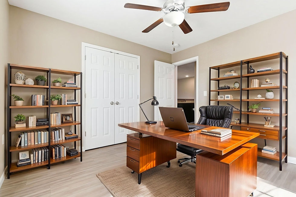 9007 Camp Run Pkwy-32 virtually staged