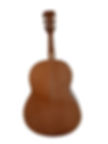 Guitarrón de Cedro