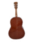 Guitarrón Económico