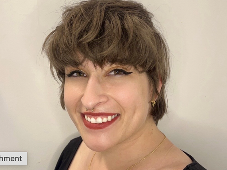 Olivia Webb's Beguiling Siren Saga