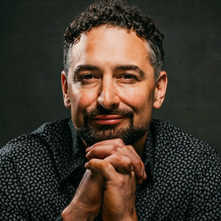 Game On with Daniel Jamal Judson's Echo Chamber