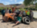 https://www.coloradocanyonsassociation.org/events/gunnison-river-clean-up-2026