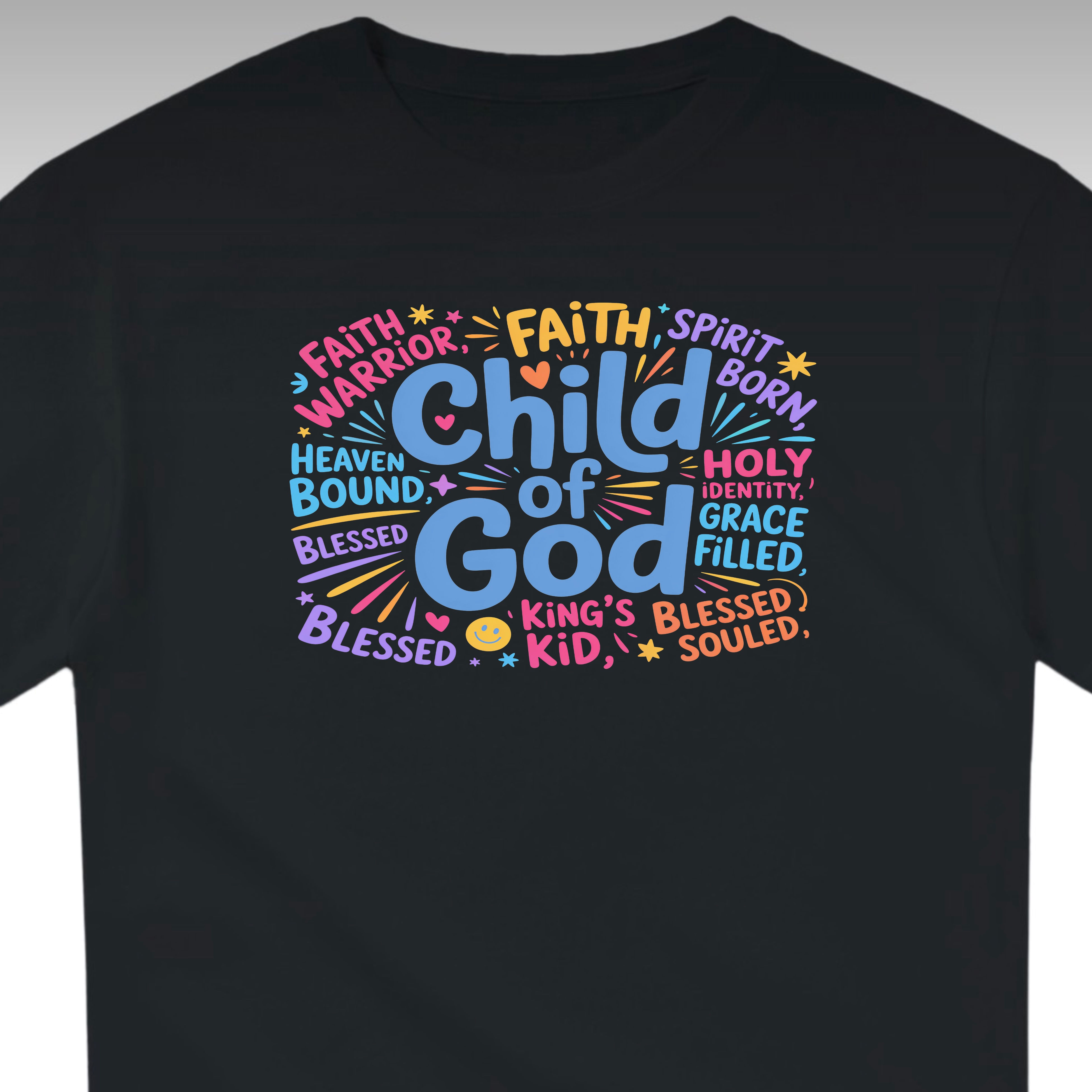 Child of God