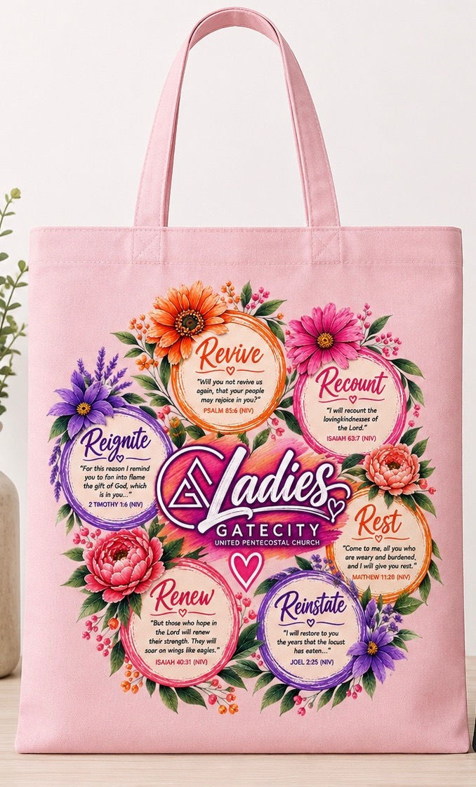 Thumbnail: Re-Weekend Tote Bag