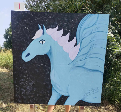 Pegasus