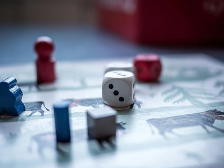 Customer Engagement Through Gamification
