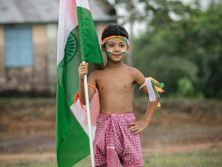 Rural Marketing in India and China