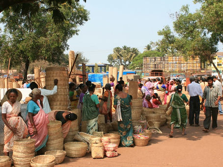 Leveraging Local Talent and Creativity in Rural Market