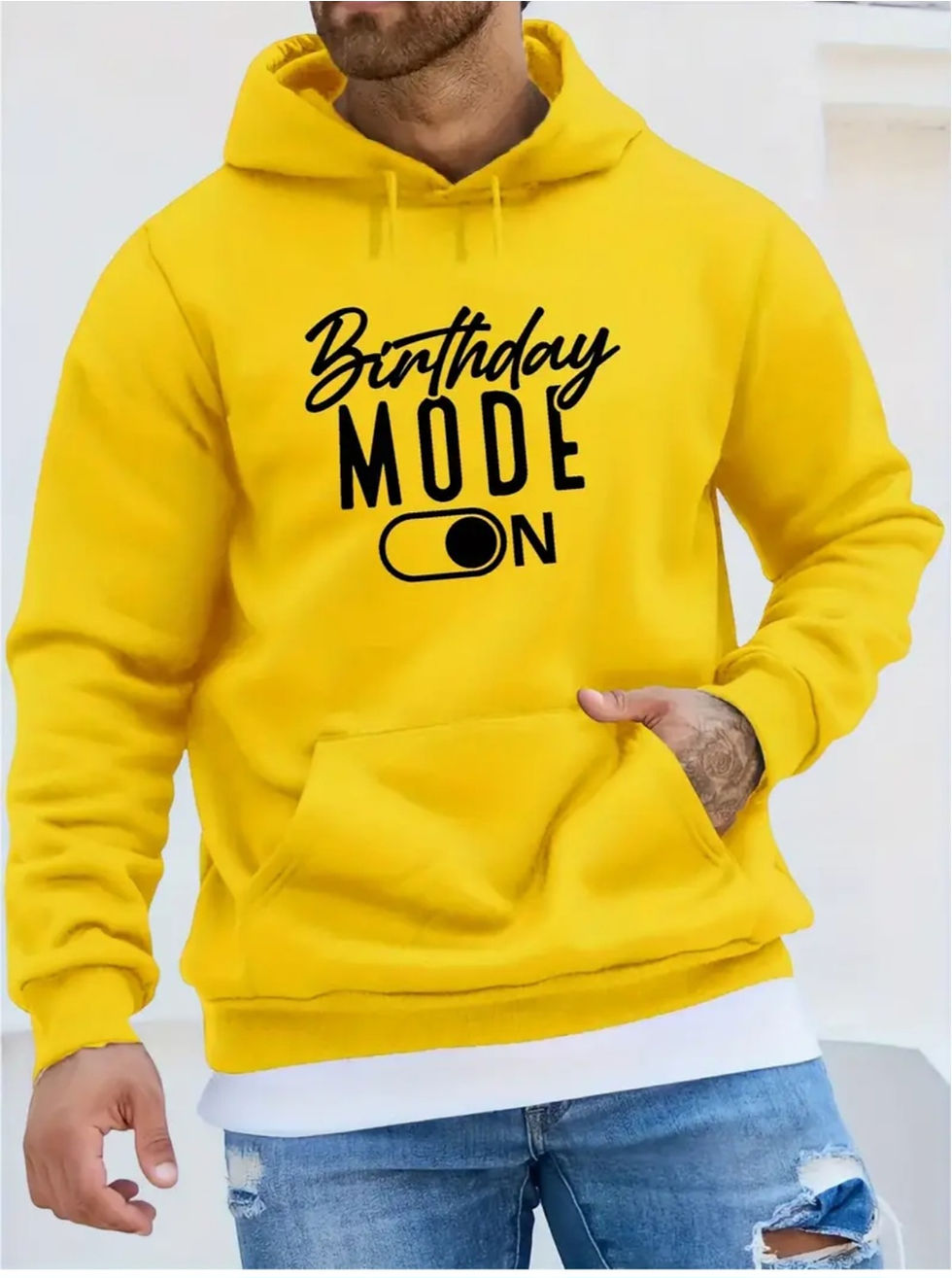 Hoodie