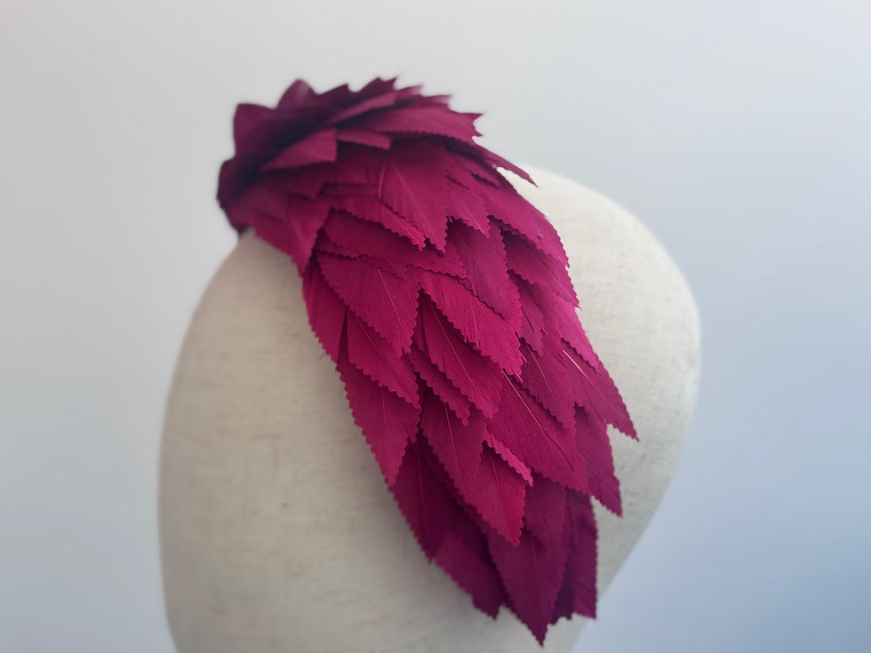 Thumbnail: Pixie burgundy 