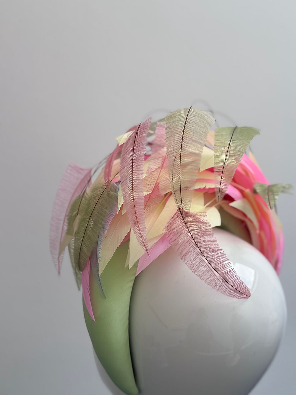 Thumbnail: Fairytale halo Ss26