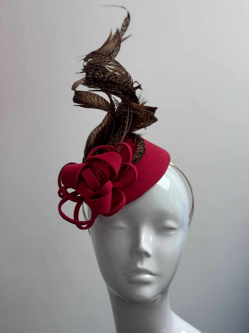 Thumbnail: Oh so pheasantly sweet AW26