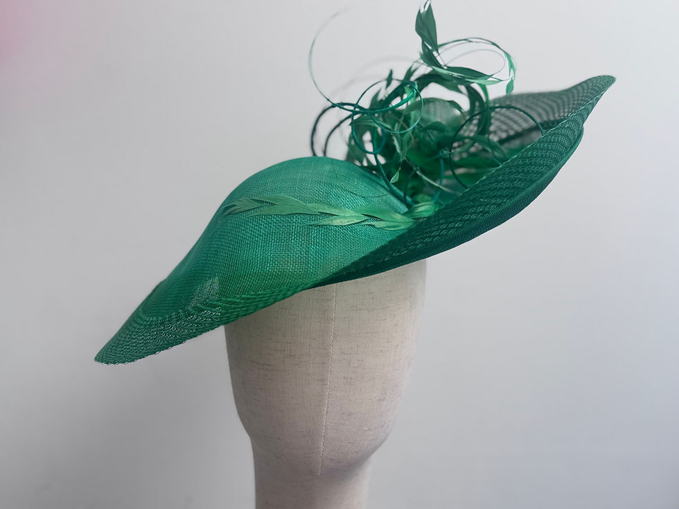 Thumbnail: Emerald city ss26