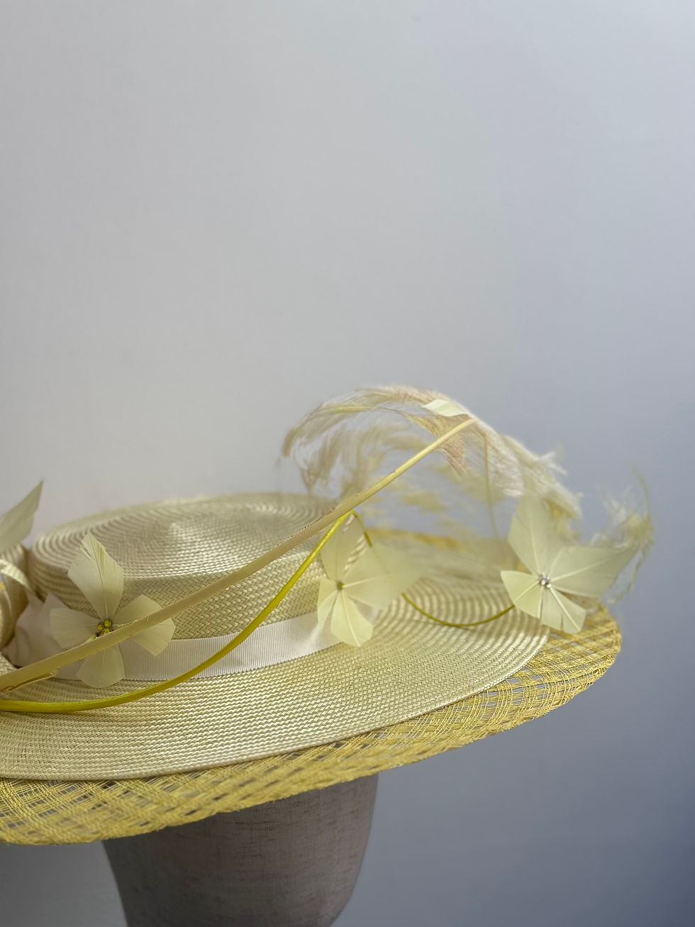 Thumbnail: Limoncello butterfly Ss26