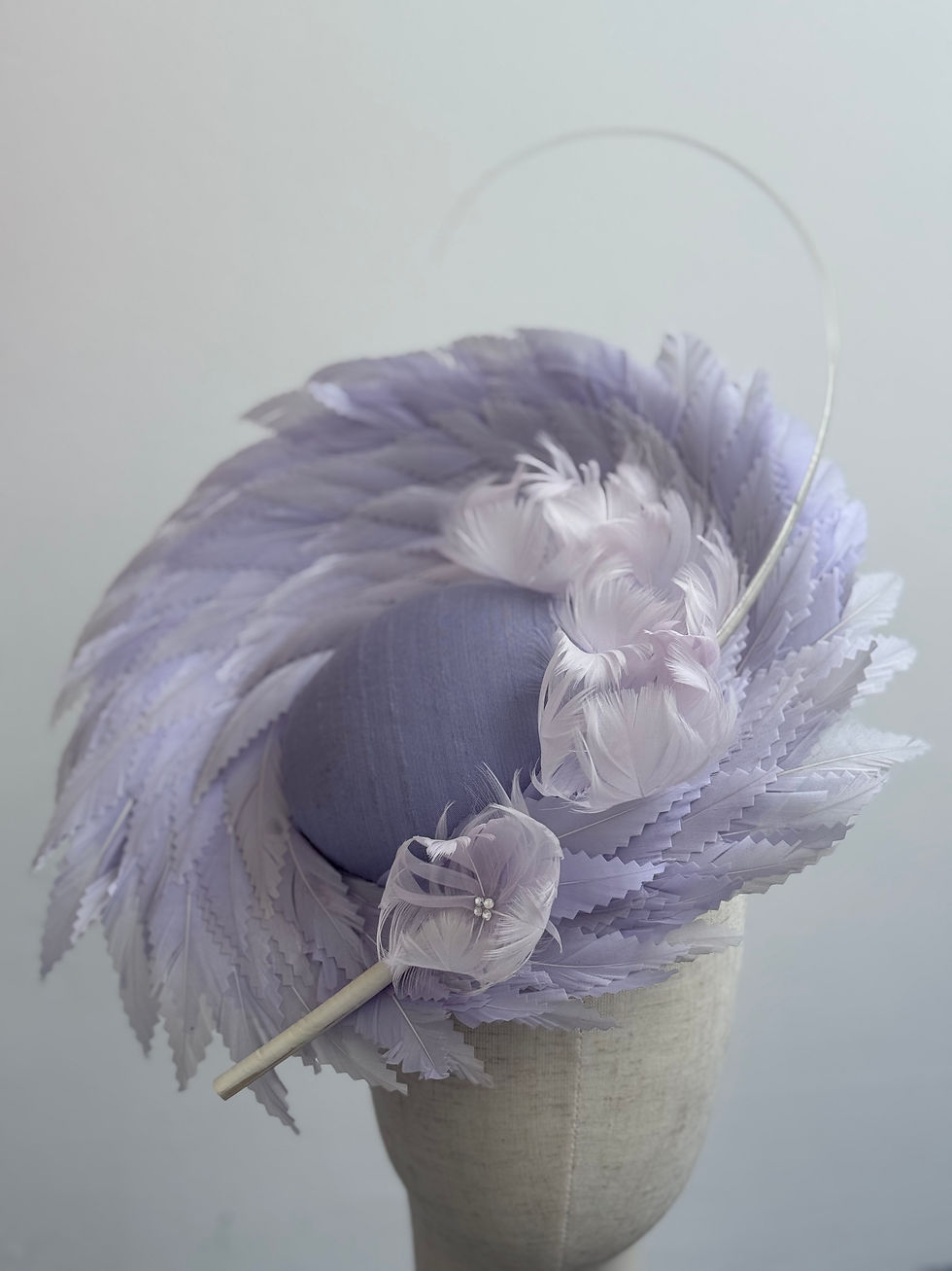 Thumbnail: Lavender bloom Ss26