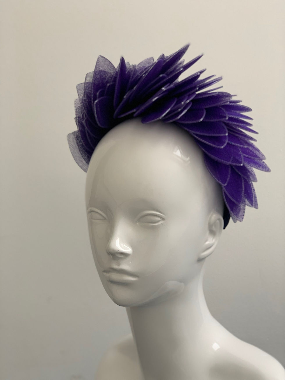 Thumbnail: Lily petal