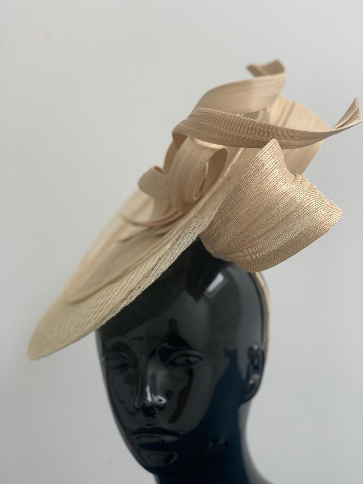 Duchess sonnig  (made to order)