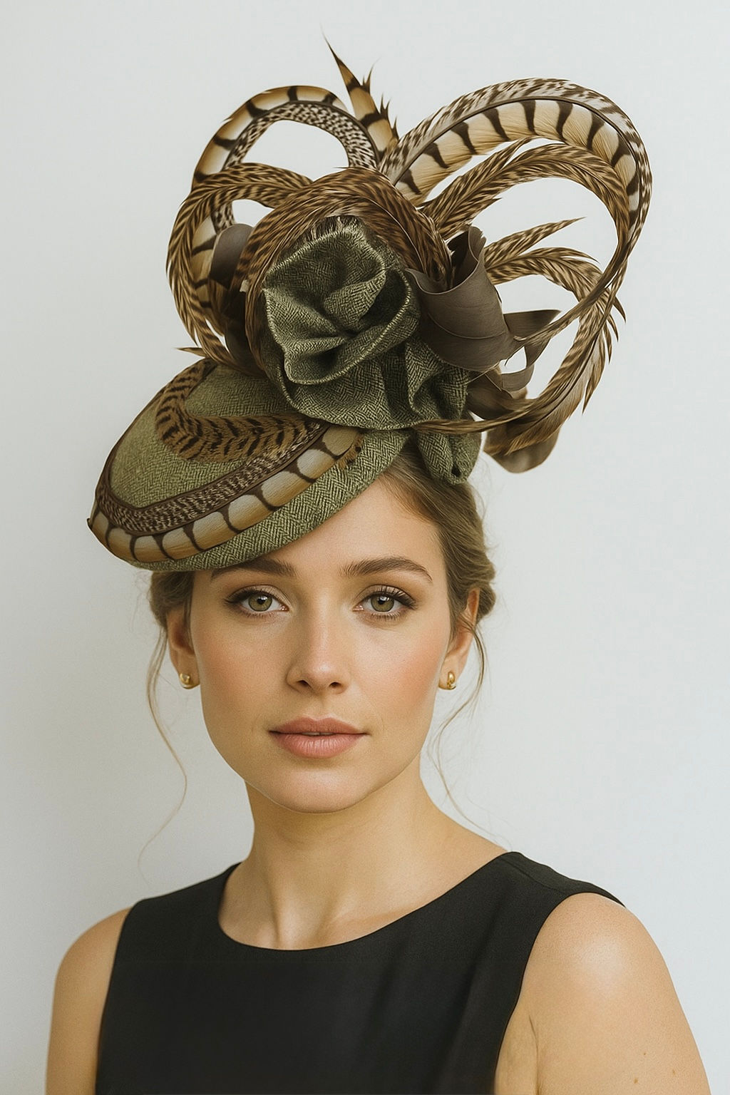 Tweed Everglades AW25