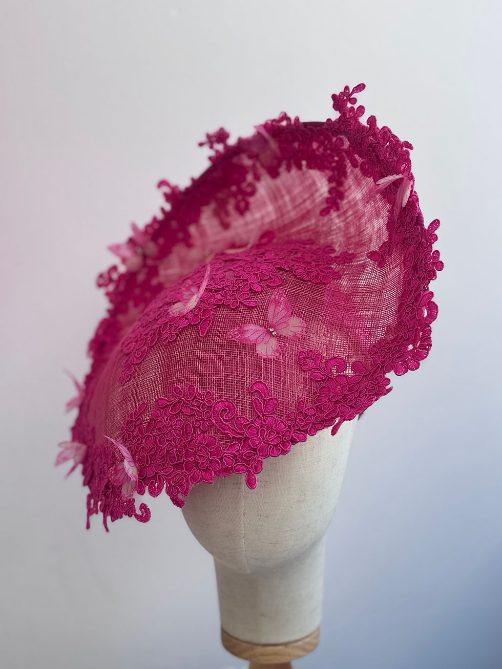 Thumbnail: Pixie lace 