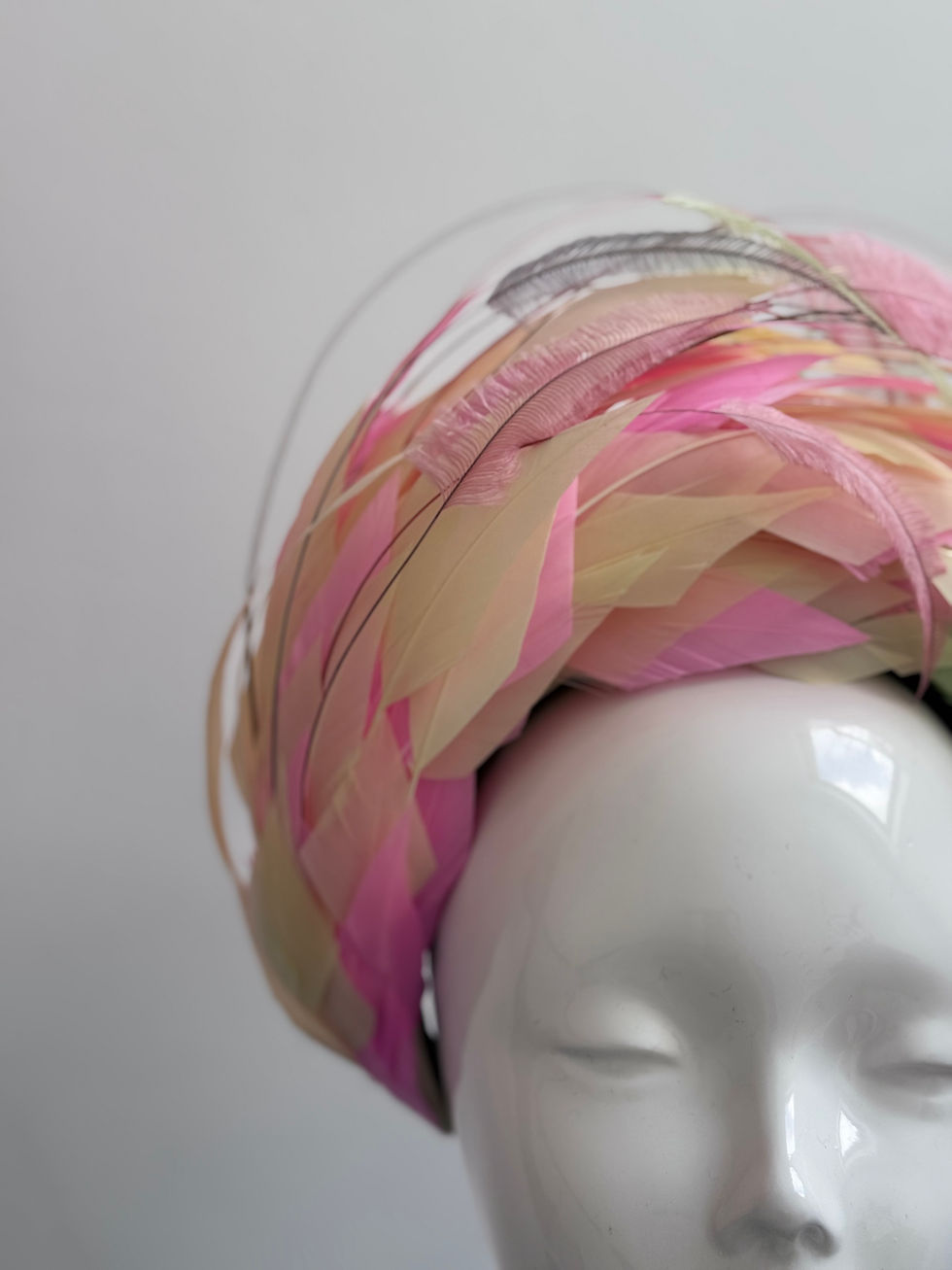 Thumbnail: Fairytale halo Ss26