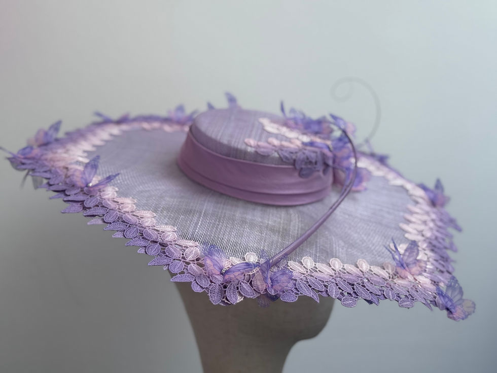 Thumbnail: Little Bo peep SS26