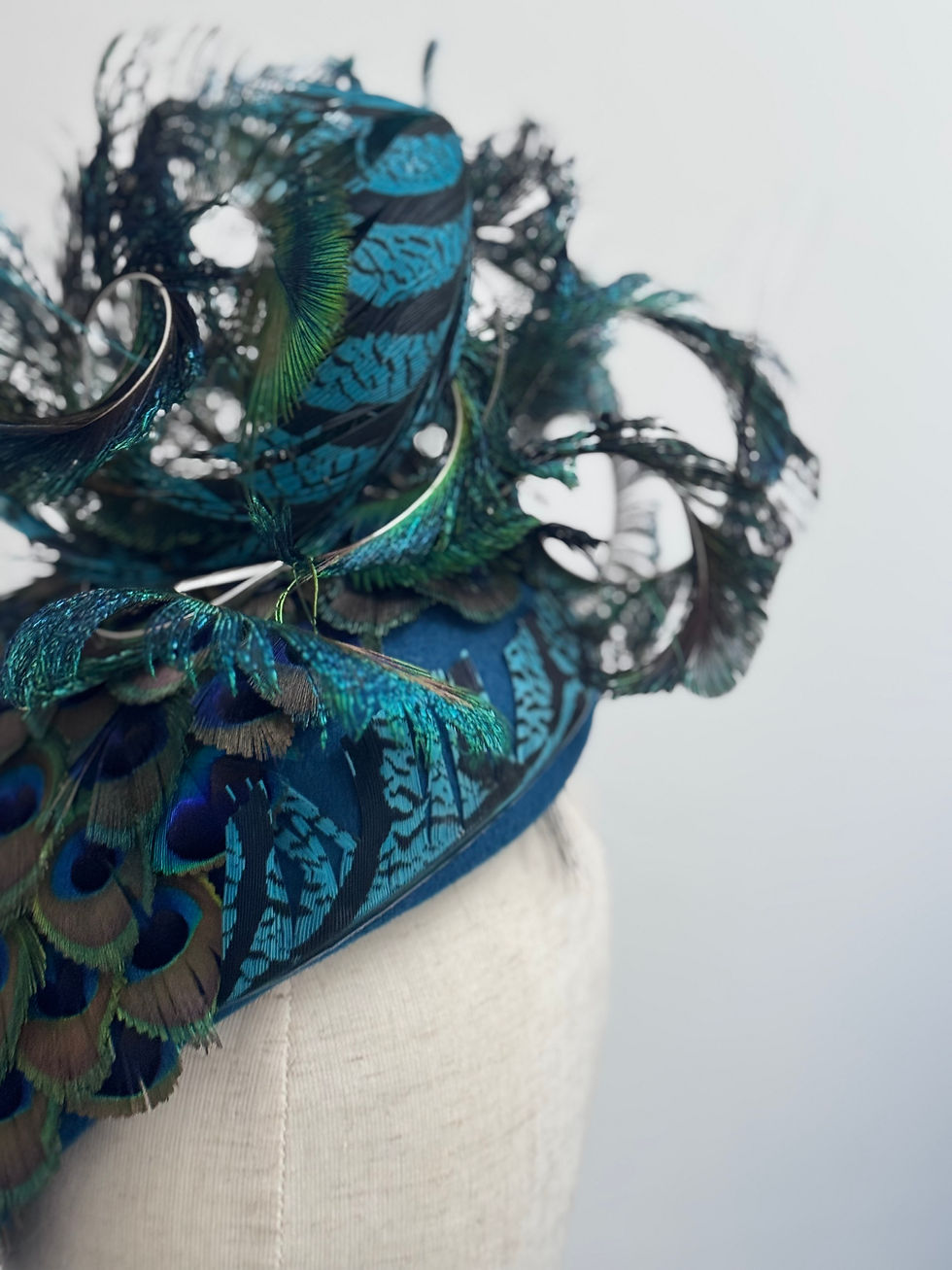 Thumbnail: Strutt and flutter AW26