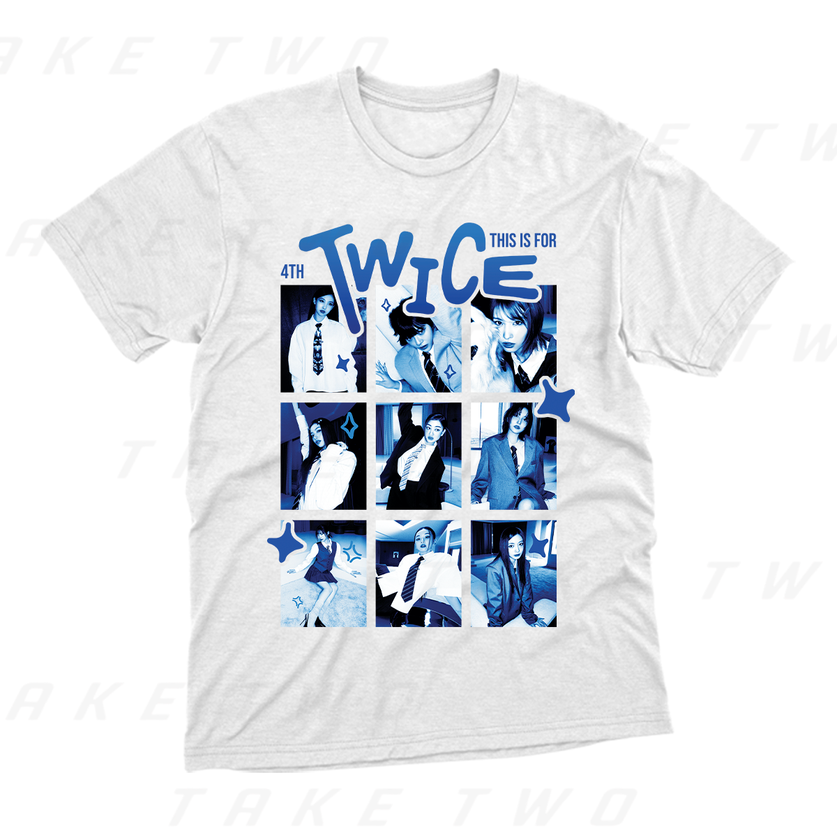 TWICE This Is For