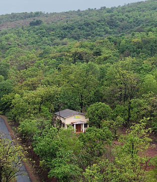 Kochare training center