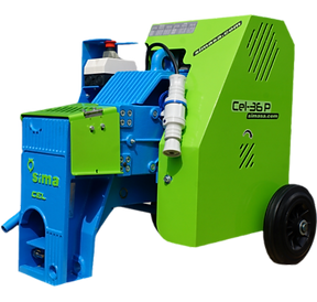 Cortadoras Eléctricas de Varilla marca SIMA